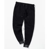 ブラック | 1PIU1UGUALE3 RELAX ウノピゥウノウグァーレトレ | SHIFFON 