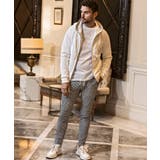 1PIU1UGUALE3 RELAX ウノピゥウノウグァーレトレ | SHIFFON  | 詳細画像10 