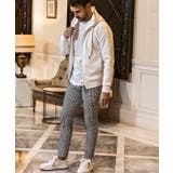 1PIU1UGUALE3 RELAX ウノピゥウノウグァーレトレ | SHIFFON  | 詳細画像9 