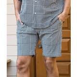 ホワイト系 | 1PIU1UGUALE3 RELAX ウノピゥウノウグァーレトレ | SHIFFON 