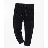 ブラック | 1PIU1UGUALE3 RELAX ウノピゥウノウグァーレトレ | SHIFFON 