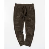 カーキ | 1PIU1UGUALE3 RELAX ウノピゥウノウグァーレトレ | SHIFFON 