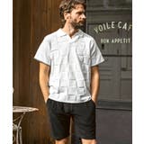 1PIU1UGUALE3 RELAX ウノピゥウノウグァーレトレ | SHIFFON  | 詳細画像16 