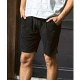 ブラック | 1PIU1UGUALE3 RELAX ウノピゥウノウグァーレトレ | SHIFFON 