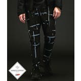 1PIU1UGUALE3 RELAX × | SHIFFON  | 詳細画像1 