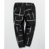 1PIU1UGUALE3 RELAX × | SHIFFON  | 詳細画像16 