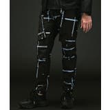 1PIU1UGUALE3 RELAX × | SHIFFON  | 詳細画像2 