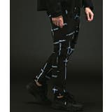 1PIU1UGUALE3 RELAX × | SHIFFON  | 詳細画像4 