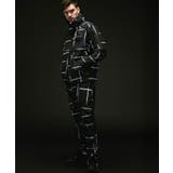 1PIU1UGUALE3 RELAX × | SHIFFON  | 詳細画像6 