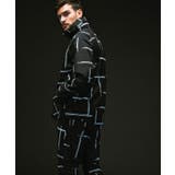 1PIU1UGUALE3 RELAX × | SHIFFON  | 詳細画像7 