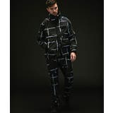 1PIU1UGUALE3 RELAX × | SHIFFON  | 詳細画像8 