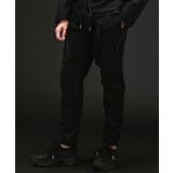 ブラック | 1PIU1UGUALE3 RELAX × | SHIFFON 