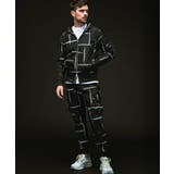 1PIU1UGUALE3 RELAX × | SHIFFON  | 詳細画像11 