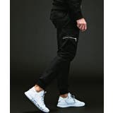 1PIU1UGUALE3 RELAX × | SHIFFON  | 詳細画像4 