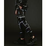 1PIU1UGUALE3 RELAX × | SHIFFON  | 詳細画像8 