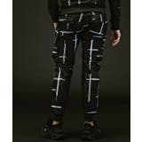 1PIU1UGUALE3 RELAX × | SHIFFON  | 詳細画像9 