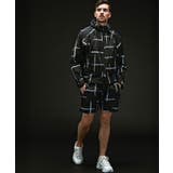 1PIU1UGUALE3 RELAX × | SHIFFON  | 詳細画像8 