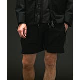 ブラック | 1PIU1UGUALE3 RELAX × | SHIFFON 