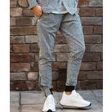 1PIU1UGUALE3 RELAX ウノピゥウノウグァーレトレ | SHIFFON  | 詳細画像14 