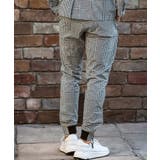 1PIU1UGUALE3 RELAX ウノピゥウノウグァーレトレ | SHIFFON  | 詳細画像15 