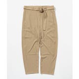 ベージュ | 1PIU1UGUALE3 RELAX ウノピゥウノウグァーレトレ | SHIFFON 