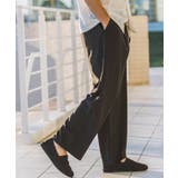 1PIU1UGUALE3 RELAX ウノピゥウノウグァーレトレ | SHIFFON  | 詳細画像10 