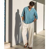 1PIU1UGUALE3 RELAX ウノピゥウノウグァーレトレ | SHIFFON  | 詳細画像18 