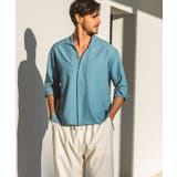 1PIU1UGUALE3 RELAX ウノピゥウノウグァーレトレ | SHIFFON  | 詳細画像20 