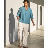 1PIU1UGUALE3 RELAX ウノピゥウノウグァーレトレ | SHIFFON  | 詳細画像21 