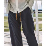 1PIU1UGUALE3 RELAX ウノピゥウノウグァーレトレ | SHIFFON  | 詳細画像6 