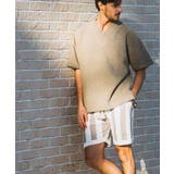 1PIU1UGUALE3 RELAX ウノピゥウノウグァーレトレ | SHIFFON  | 詳細画像7 