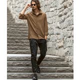 1PIU1UGUALE3 RELAX ウノピゥウノウグァーレトレ | SHIFFON  | 詳細画像10 