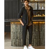 1PIU1UGUALE3 RELAX ウノピゥウノウグァーレトレ | SHIFFON  | 詳細画像12 