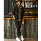 1PIU1UGUALE3 RELAX ウノピゥウノウグァーレトレ | SHIFFON  | 詳細画像14 