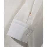 1PIU1UGUALE3 RELAX ウノピゥウノウグァーレトレ | SHIFFON  | 詳細画像37 