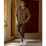 1PIU1UGUALE3 RELAX ウノピゥウノウグァーレトレ | SHIFFON  | 詳細画像8 