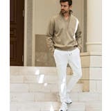 1PIU1UGUALE3 RELAX ウノピゥウノウグァーレトレ | SHIFFON  | 詳細画像3 