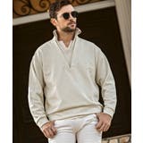 オフホワイト | 1PIU1UGUALE3 RELAX ウノピゥウノウグァーレトレ | SHIFFON 