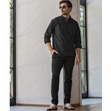 1PIU1UGUALE3 RELAX ウノピゥウノウグァーレトレ | SHIFFON  | 詳細画像11 