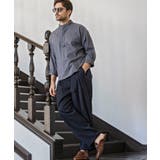 1PIU1UGUALE3 RELAX ウノピゥウノウグァーレトレ | SHIFFON  | 詳細画像13 