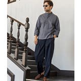 1PIU1UGUALE3 RELAX ウノピゥウノウグァーレトレ | SHIFFON  | 詳細画像16 