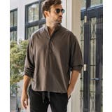 1PIU1UGUALE3 RELAX ウノピゥウノウグァーレトレ | SHIFFON  | 詳細画像17 