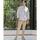 1PIU1UGUALE3 RELAX ウノピゥウノウグァーレトレ | SHIFFON  | 詳細画像6 