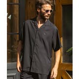 ブラック | 1PIU1UGUALE3 RELAX ウノピゥウノウグァーレトレ | SHIFFON 