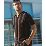 ブラック | 1PIU1UGUALE3 RELAX ウノピゥウノウグァーレトレ | SHIFFON 