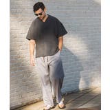 1PIU1UGUALE3 RELAX ウノピゥウノウグァーレトレ | SHIFFON  | 詳細画像11 