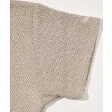 1PIU1UGUALE3 RELAX ウノピゥウノウグァーレトレ | SHIFFON  | 詳細画像25 