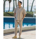 1PIU1UGUALE3 RELAX ウノピゥウノウグァーレトレ | SHIFFON  | 詳細画像4 