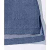 1PIU1UGUALE3 RELAX ウノピゥウノウグァーレトレ | SHIFFON  | 詳細画像21 