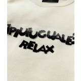 1PIU1UGUALE3 RELAX ウノピゥウノウグァーレトレ | SHIFFON  | 詳細画像21 